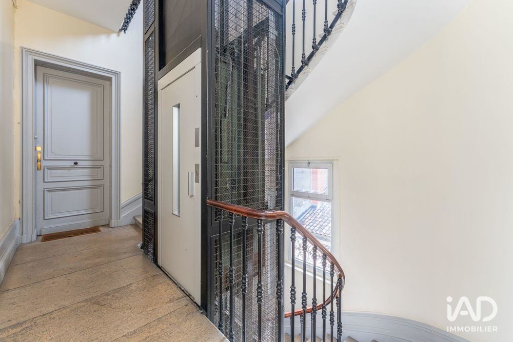 � vendre  Appartement Bordeaux (33000)