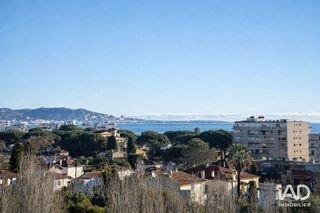  Appartement � vendre 4 pi�ces 76 m�