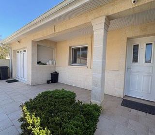  Maison � vendre 4 pi�ces 110 m�