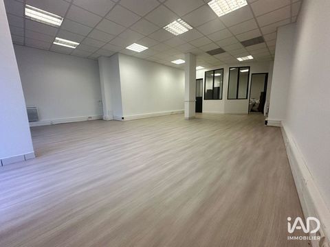 Vente Murs commerciaux 87 m&sup2; 687000 94160 Saint-mand�
