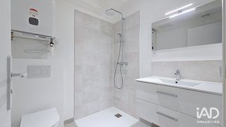  Appartement � vendre 2 pi�ces 41 m�