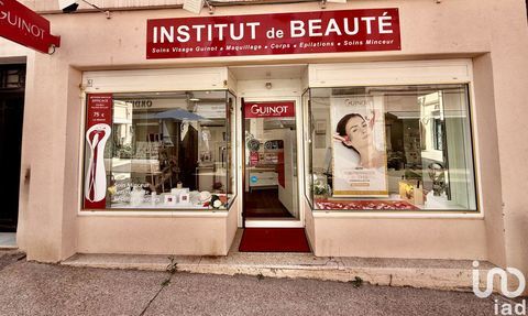 Vente Boutique/Local commercial 70 m&sup2; 65000 83600 Fr�jus