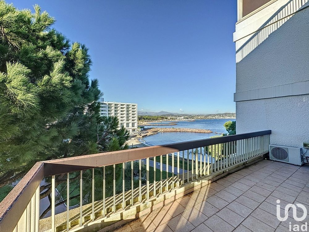 � vendre  Appartement Mandelieu-la-Napoule (06210)