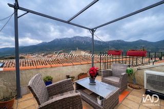  Maison � vendre 3 pi�ces 90 m�