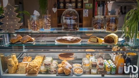 Vente Restaurant 95 m&sup2; 172000 38250 Corren�on en vercors