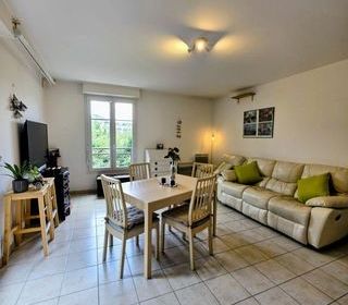  Appartement � vendre 4 pi�ces 73 m�