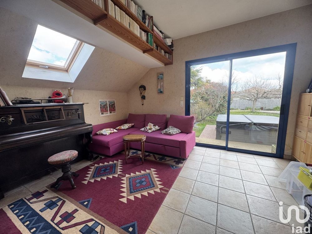 � vendre  Maison Pornic (44210)