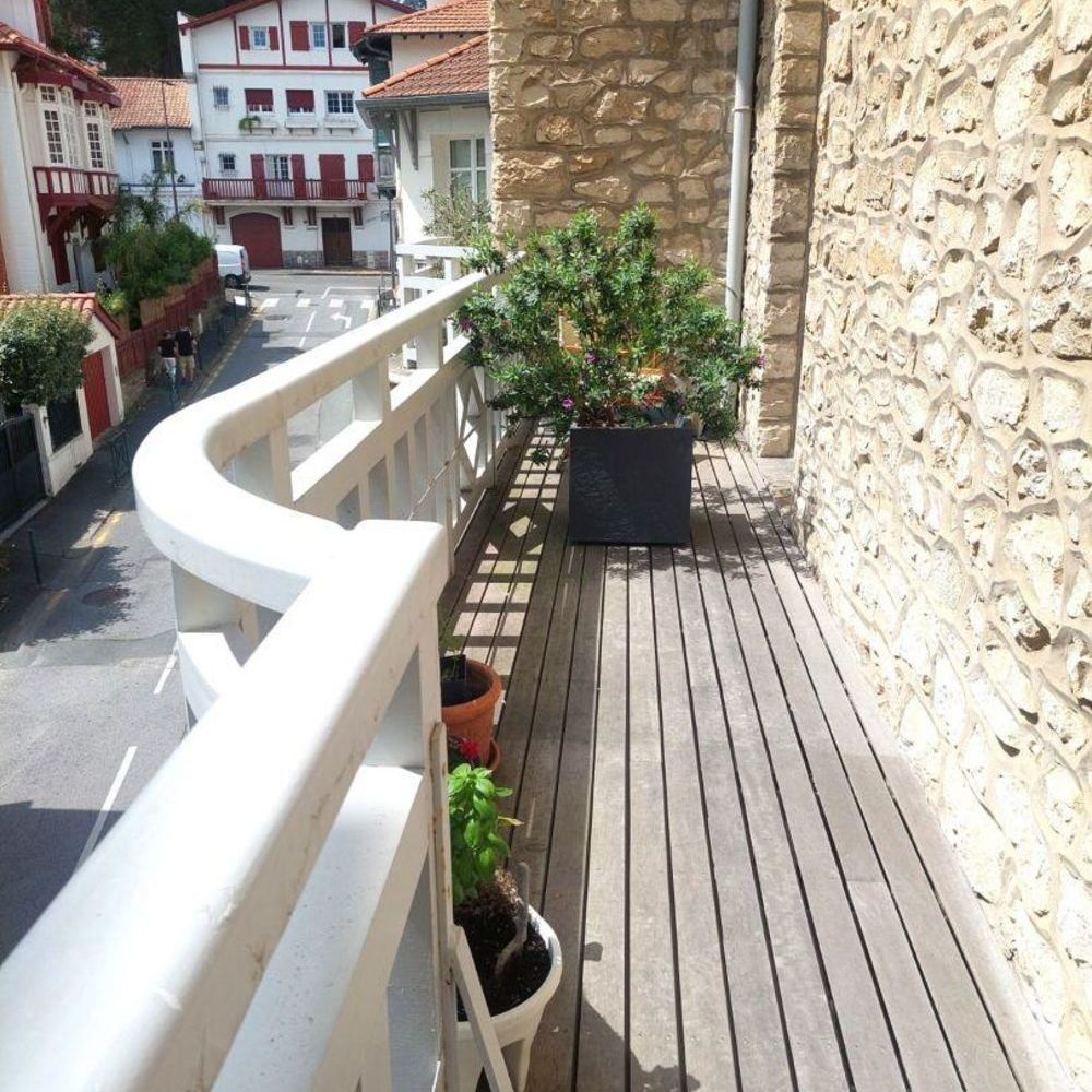 � vendre  Appartement Biarritz (64200)