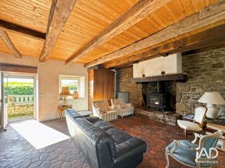  Maison � vendre 5 pi�ces 240 m�