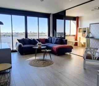  Appartement � vendre 3 pi�ces 82 m�