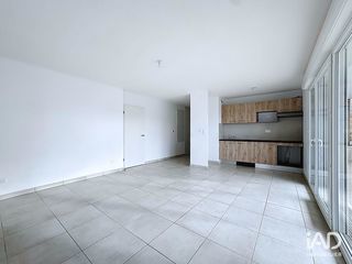  Appartement � vendre 3 pi�ces 67 m�