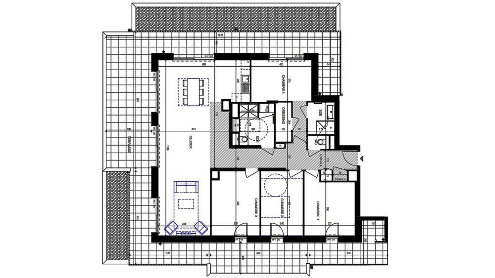 � vendre  Appartement Annecy (74000)