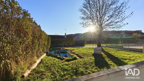 Vente Murs commerciaux 472 m&sup2; 149000 43500 Saint-georges-lagricol