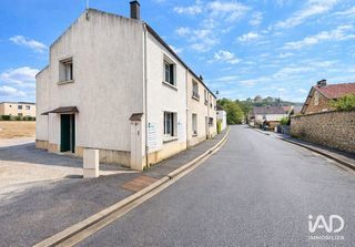  Maison � vendre 3 pi�ces 76 m�