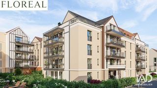  Appartement � vendre 4 pi�ces 98 m�