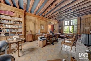  Immeuble � vendre 15 + pi�ces 573 m�