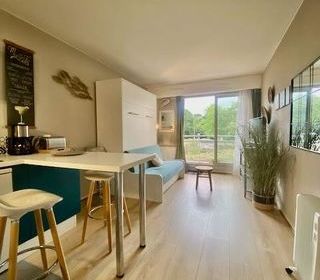  Appartement � vendre 1 pi�ce 23 m�