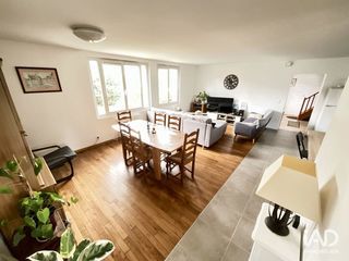  Maison � vendre 6 pi�ces 120 m�