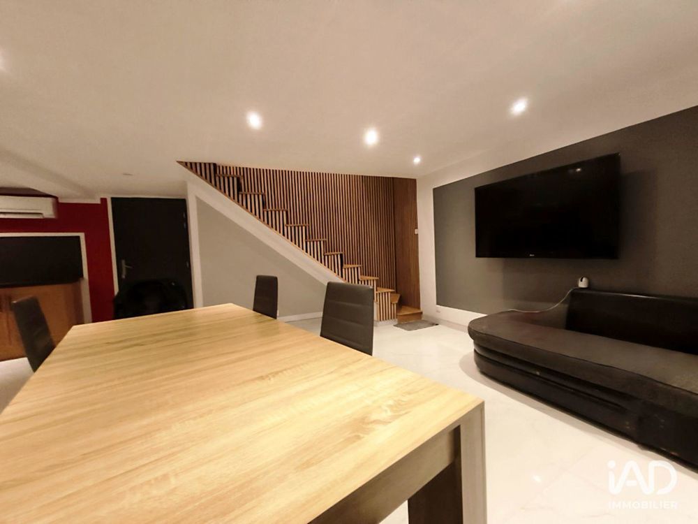 � vendre  Appartement Th�zan-l�s-B�ziers (34490)