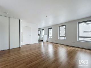  Appartement � louer 1 pi�ce 37 m�