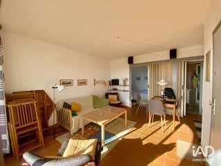  Appartement � vendre 2 pi�ces 30 m�