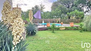  Maison � vendre 8 pi�ces 258 m�