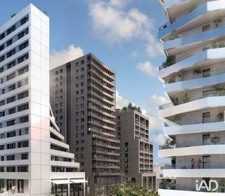  Appartement � vendre 4 pi�ces 82 m�