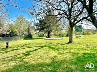  Maison � vendre 3 pi�ces 81 m�