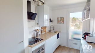  Appartement � vendre 4 pi�ces 66 m�