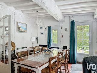  Maison � vendre 3 pi�ces 85 m�