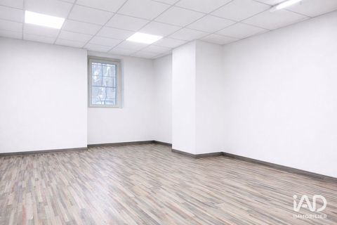 Vente Murs commerciaux 170 m&sup2; 209500 83100 Toulon