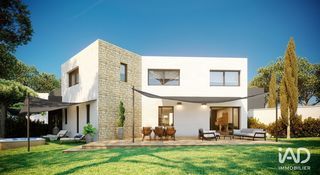  Maison � vendre 4 pi�ces 157 m�