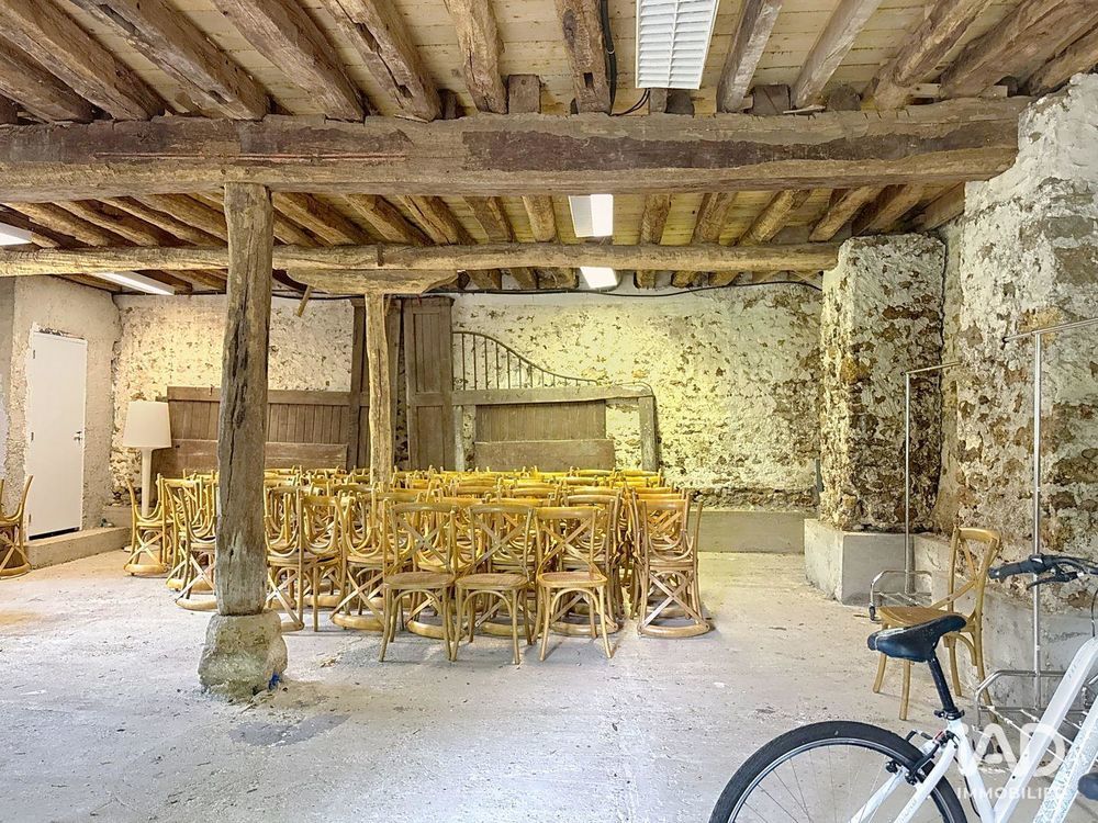 � vendre  Maison Orgeval (78630)