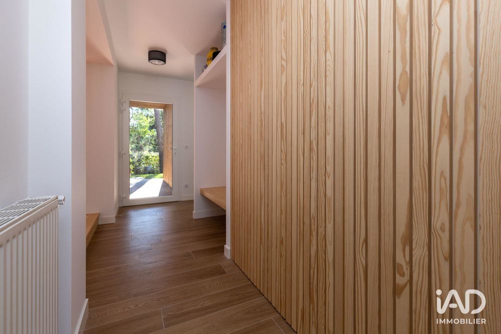 � vendre  Maison Seignosse (40510)