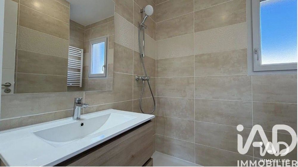 � vendre  Maison Opio (06650)