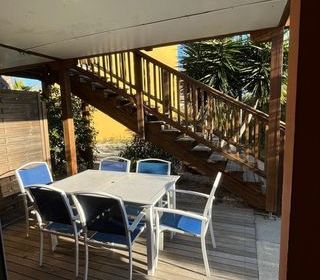  Appartement � vendre 3 pi�ces 42 m�