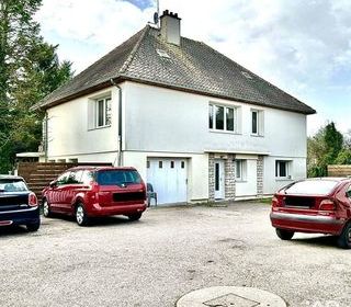  Maison � vendre 5 pi�ces 247 m�