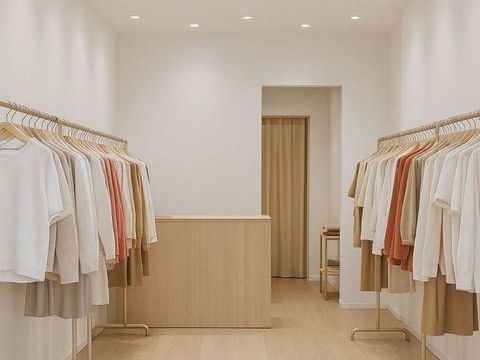 Vente Boutique/Local commercial 48 m&sup2; 55000 78610 Le perray-en-yvelines