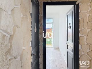  Appartement � vendre 3 pi�ces 74 m�