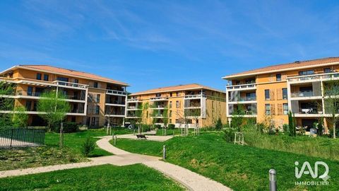   Vente Appartement 1 pi�ce Appartement - 1 pi�ce(s) - 34 m�