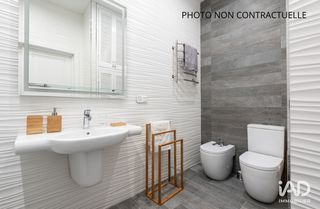  Appartement � vendre 3 pi�ces 58 m�