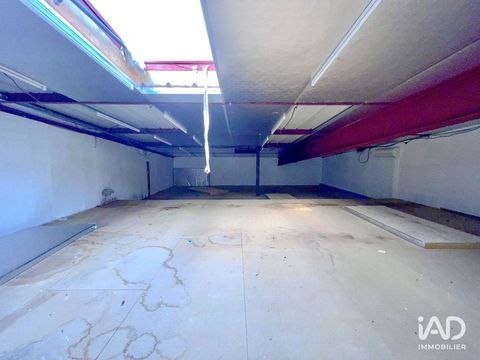 Vente Murs commerciaux 518 m&sup2; 680000 83600 Fr�jus