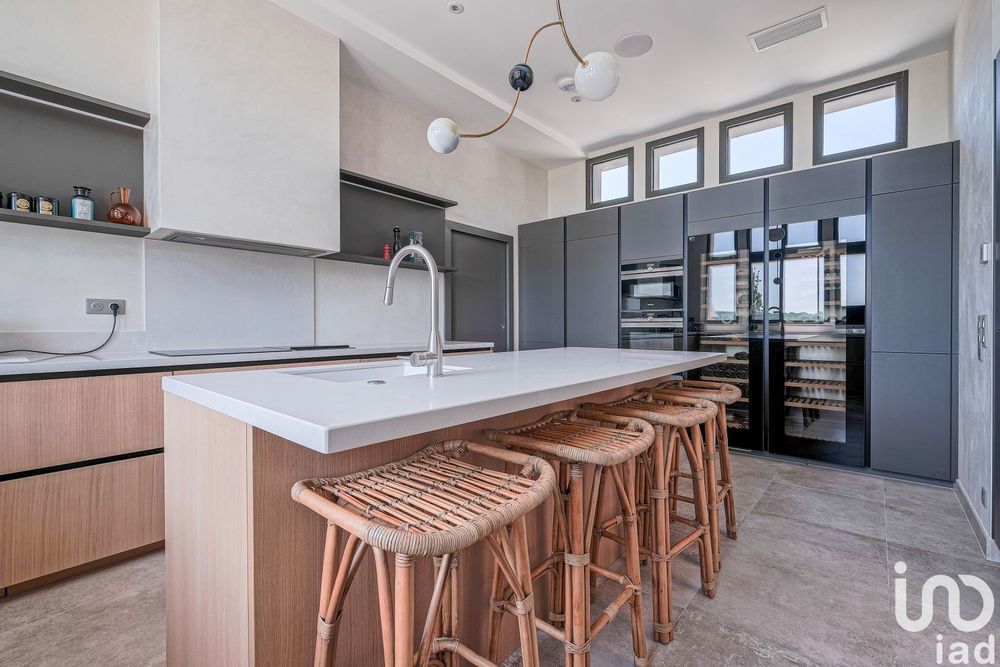 � vendre  Maison Magny-le-Hongre (77700)