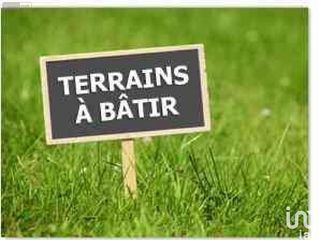  Terrain � vendre 586 m�