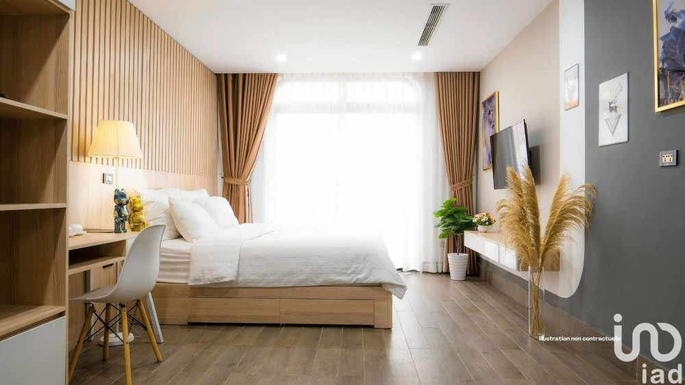 � vendre  Appartement Paris 16