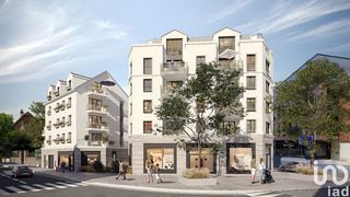  Appartement � vendre 5 pi�ces 137 m�