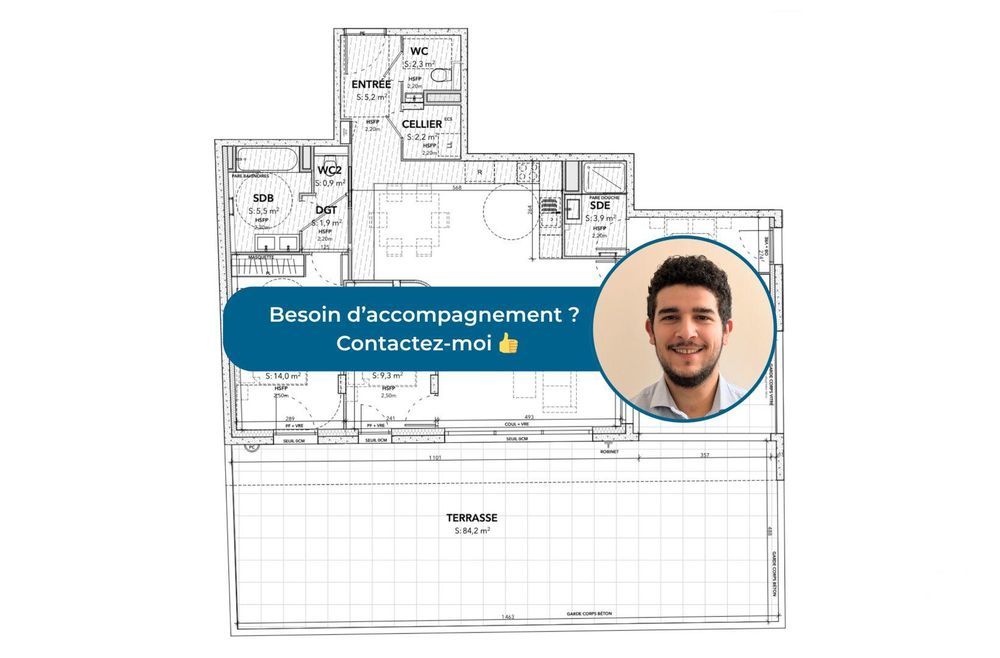 � vendre  Appartement Palavas-les-Flots (34250)