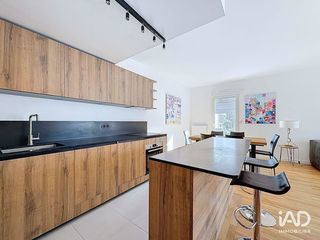  Appartement � vendre 5 pi�ces 100 m�