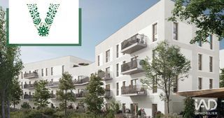  Appartement � vendre 3 pi�ces 61 m�