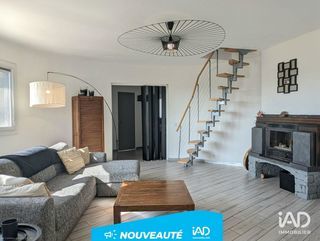  Maison � vendre 5 pi�ces 136 m�
